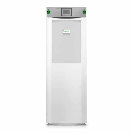 APC Galaxy VS UPS 120kW 400V voor externe accu's, Start-up 5x8 Stekkerdoos - Afbeelding 2