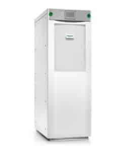 APC Galaxy VS UPS 120kW 400V voor externe accu's, Start-up 5x8 Stekkerdoos