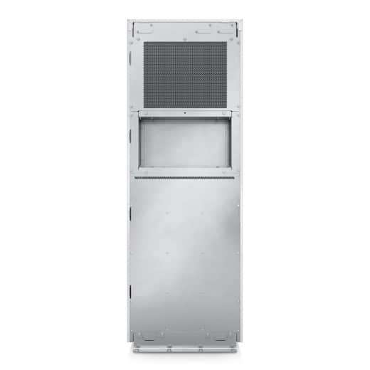 APC Galaxy VS UPS 120kW 400V voor externe accu's, Start-up 5x8 Stekkerdoos - Afbeelding 3