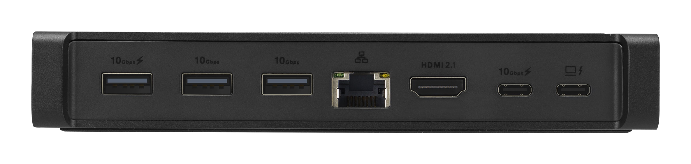 ASUS ROG Bulwark Dock (2025) DG300 dockingstation voor mobiel apparaat Tablet/smartphone/laptop Zwart - Afbeelding 5