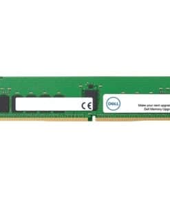 DELL AA799064 geheugenmodule 16 GB 1 x 16 GB DDR4 288-pin DIMM ECC