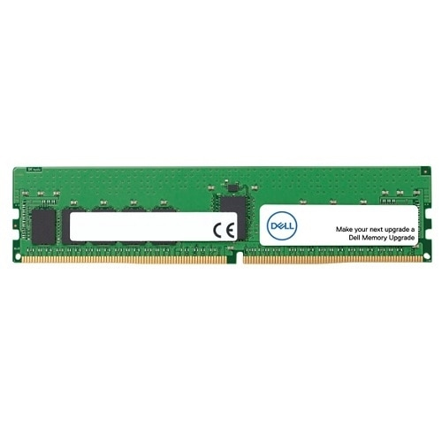 DELL AA799064 geheugenmodule 16 GB 1 x 16 GB DDR4 288-pin DIMM ECC