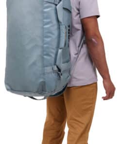 Thule Chasm TDSD303 Pond Gray duffeltas 70 l Polyester Grijs - Afbeelding 6