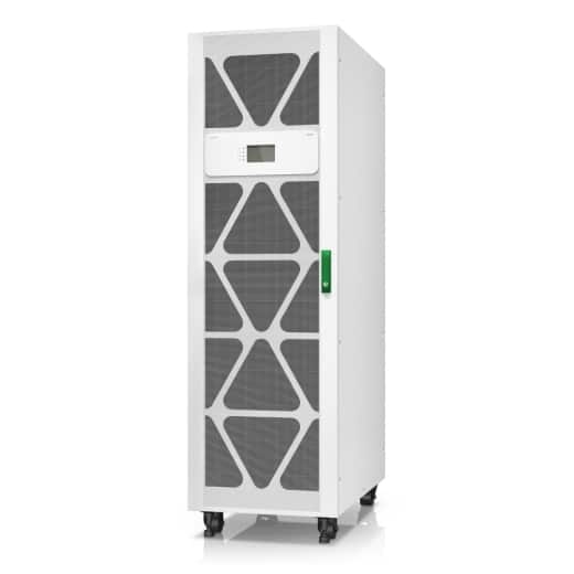 APC Easy UPS 3M 80kVA 400V 3:3 UPS with internal batteries - 16 minutes runtime, Start-up 5x8
