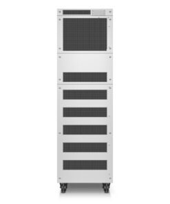 APC Easy UPS 3M 80kVA 400V 3:3 UPS with internal batteries - 9.3 minutes runtime, Start-up 5x8 Stekkerdoos - Afbeelding 4