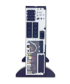 APC SURT3000XLIX554 UPS Dubbele conversie (online) 3 kVA 2100 W 13 AC-uitgang(en) Stekkerdoos - Afbeelding 2