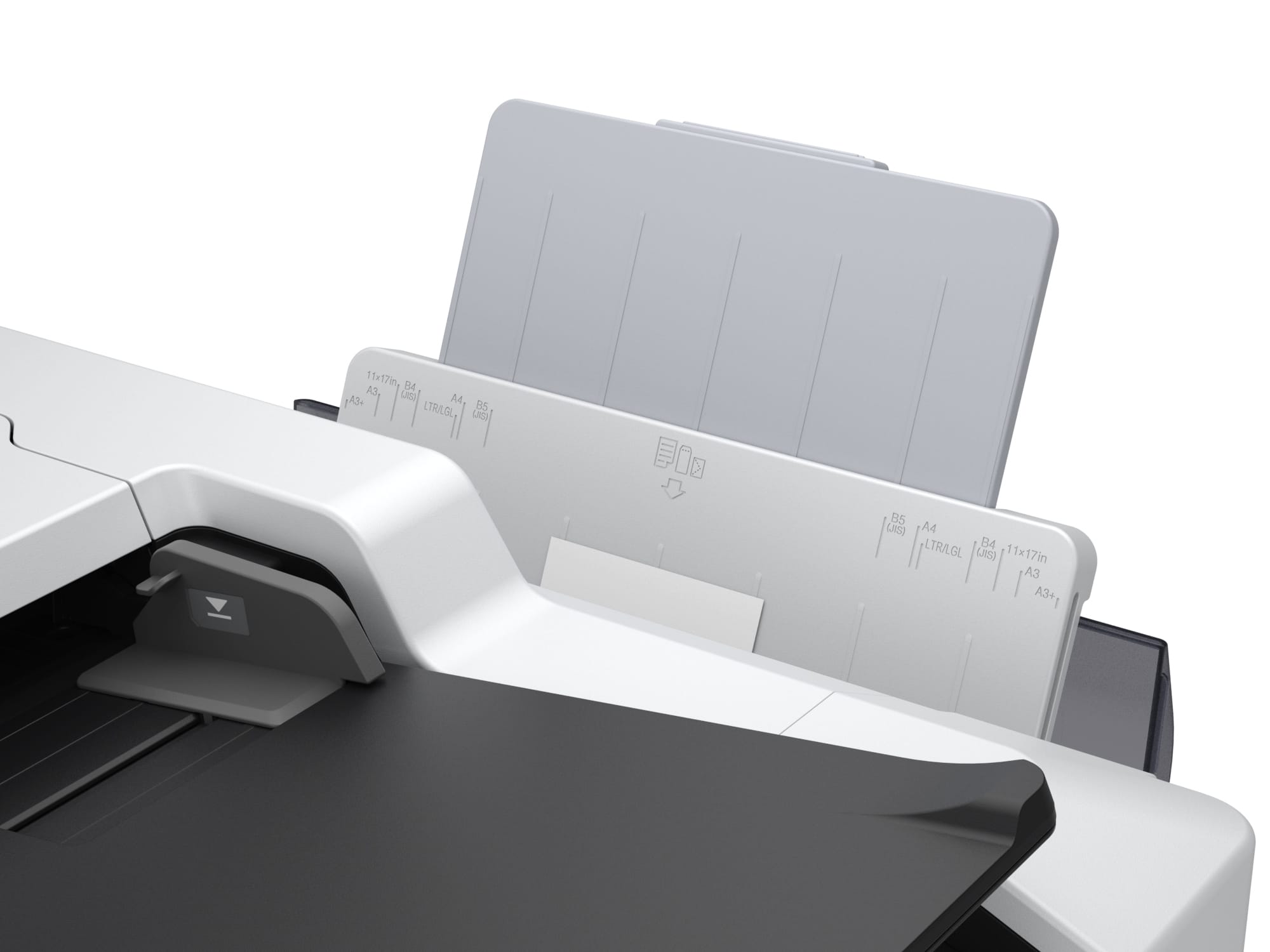 Epson WorkForce Pro WF-C879RDWF - Afbeelding 5