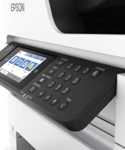 Epson WorkForce Pro WF-C879RDWF - Afbeelding 7