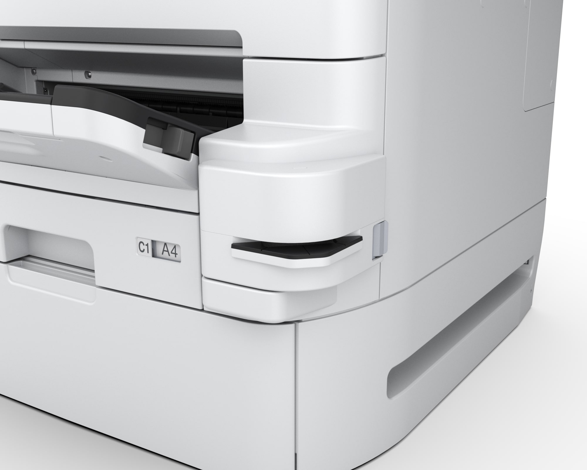 Epson WorkForce Pro WF-C879RDWF - Afbeelding 3