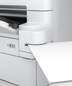 Epson WorkForce Pro WF-C879RDWF - Afbeelding 4