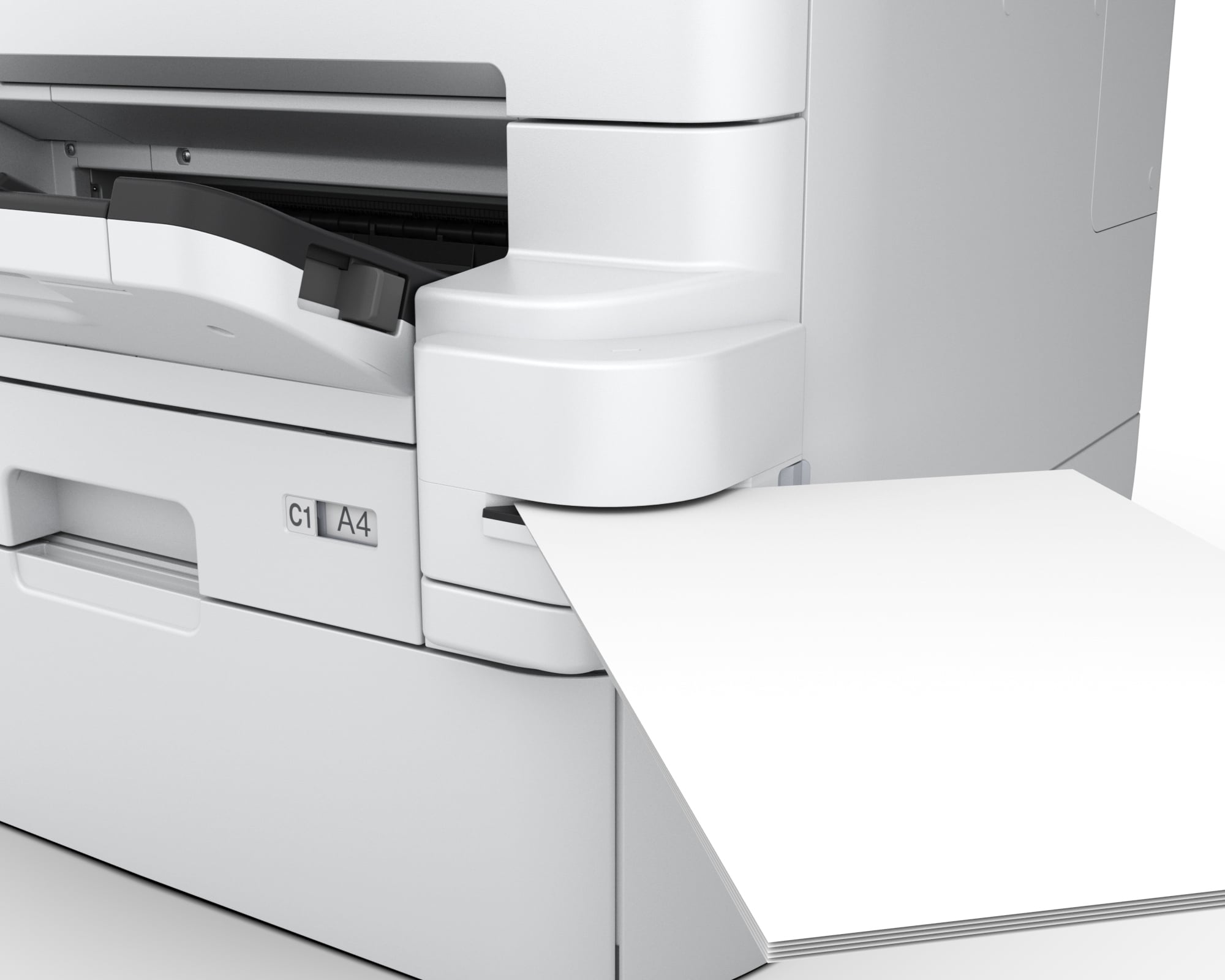 Epson WorkForce Pro WF-C879RDWF - Afbeelding 4
