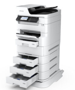 Epson WorkForce Pro WF-C879RDWF - Afbeelding 6