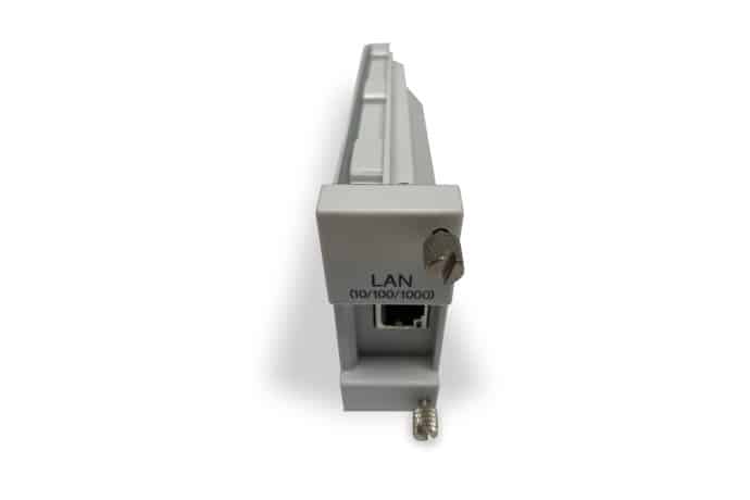 Epson C12C934471 Printer/Scanner reserveonderdeel en accessoire LAN-interface 1 stuk(s) - Afbeelding 2