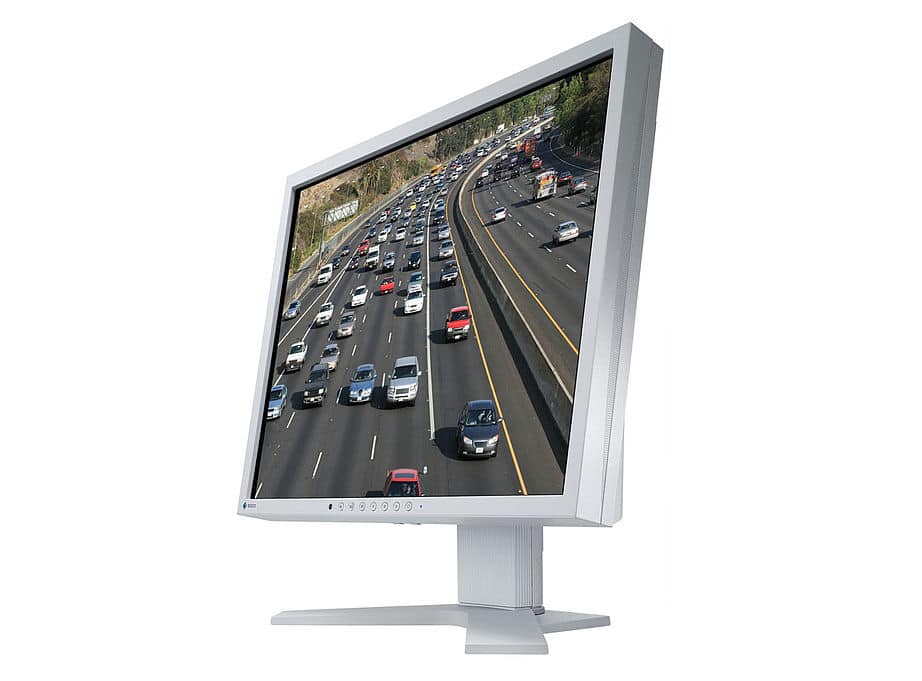 EIZO FDS1903-A 48,3 cm (19") 1280 x 1024 Pixels