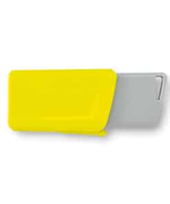 Verbatim Store 'n' Click - USB-Stick 3.2 GEN1 - 3x16 GB - Blauw/Rood/Geel - Afbeelding 5