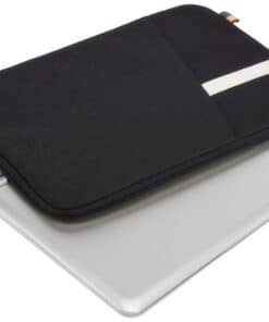 Case Logic Ibira IBRS-211 Black 27,9 cm (11") Opbergmap/sleeve Zwart - Afbeelding 4
