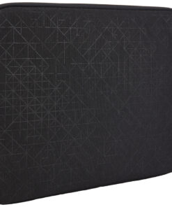 Case Logic Ibira IBRS-211 Black 27,9 cm (11") Opbergmap/sleeve Zwart - Afbeelding 2