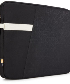 Case Logic Ibira IBRS-211 Black 27,9 cm (11") Opbergmap/sleeve Zwart - Afbeelding 3