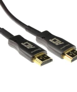 ACT 15 meter HDMI Active Optical Cable v2.0 HDMI-A male - HDMI-A male - Afbeelding 3