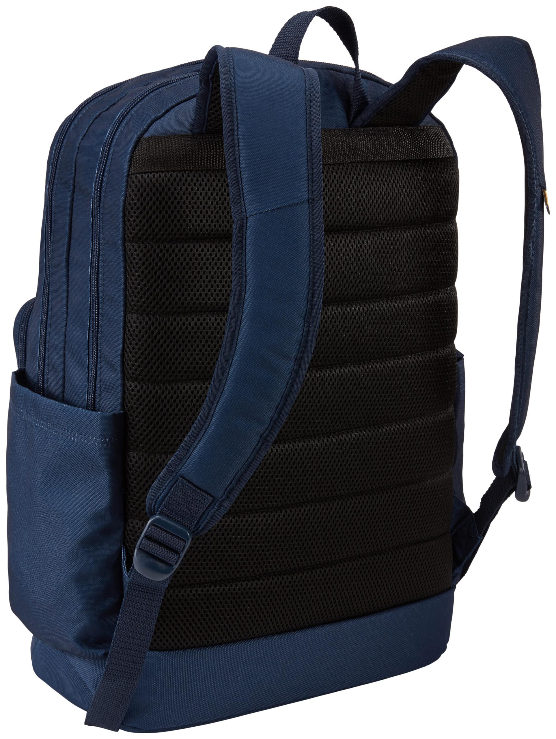 Case Logic Campus CCAM-4116 Dress Blue rugzak Marineblauw Polyester - Afbeelding 7