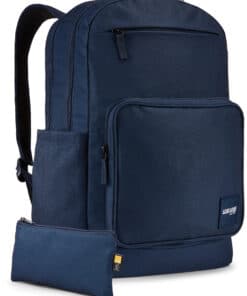 Case Logic Campus CCAM-4116 Dress Blue rugzak Marineblauw Polyester - Afbeelding 4