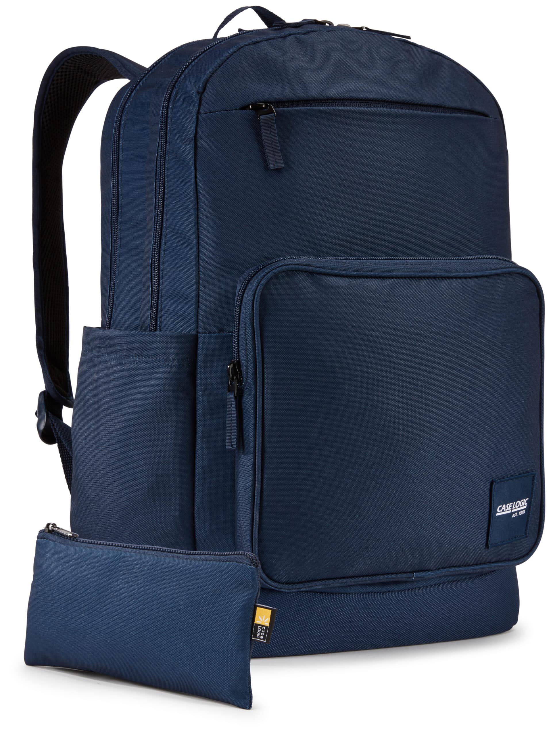Case Logic Campus CCAM-4116 Dress Blue rugzak Marineblauw Polyester - Afbeelding 4
