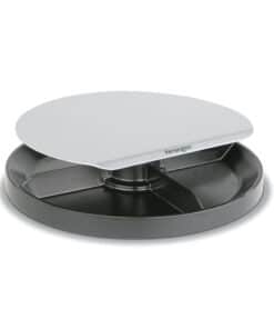 Kensington SmartFit Spin2 Monitor Stand - Grijs