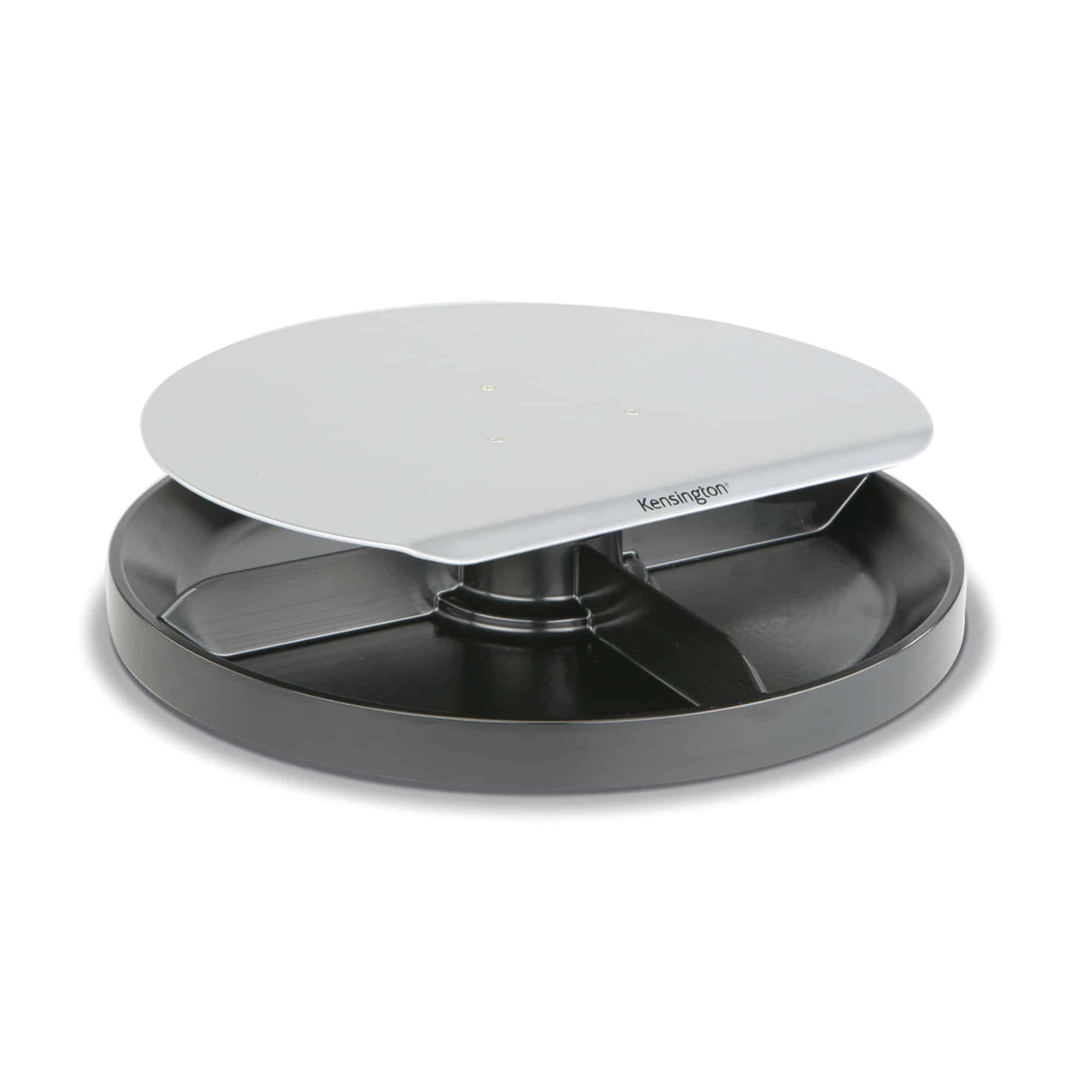 Kensington SmartFit Spin2 Monitor Stand - Grijs