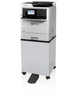 Epson 7112285 printerkast & onderstel Zwart, Wit - Afbeelding 5