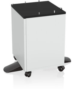 Epson 7112285 printerkast & onderstel Zwart, Wit - Afbeelding 4