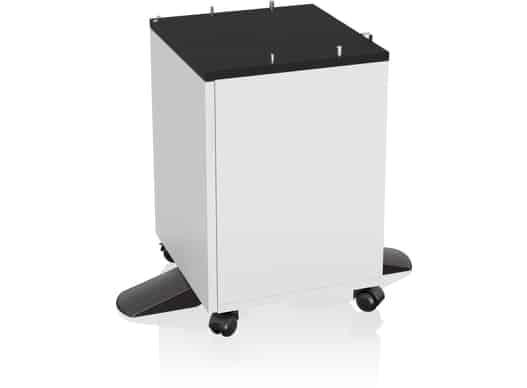 Epson 7112285 printerkast & onderstel Zwart, Wit - Afbeelding 4
