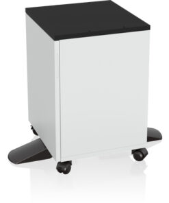 Epson 7112285 printerkast & onderstel Zwart, Wit - Afbeelding 3