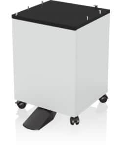 Epson 7112285 printerkast & onderstel Zwart, Wit - Afbeelding 2