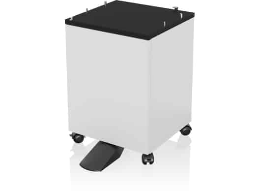 Epson 7112285 printerkast & onderstel Zwart, Wit - Afbeelding 2