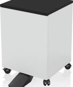 Epson 7112285 printerkast & onderstel Zwart, Wit