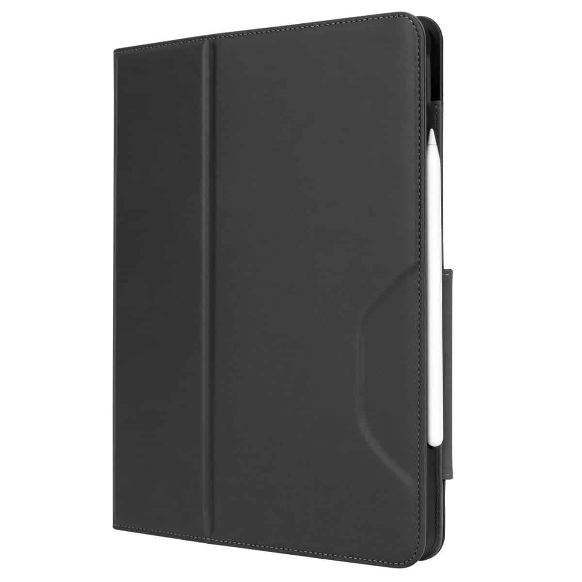 Targus VersaVu 32,8 cm (12.9") Folioblad Zwart - Afbeelding 4