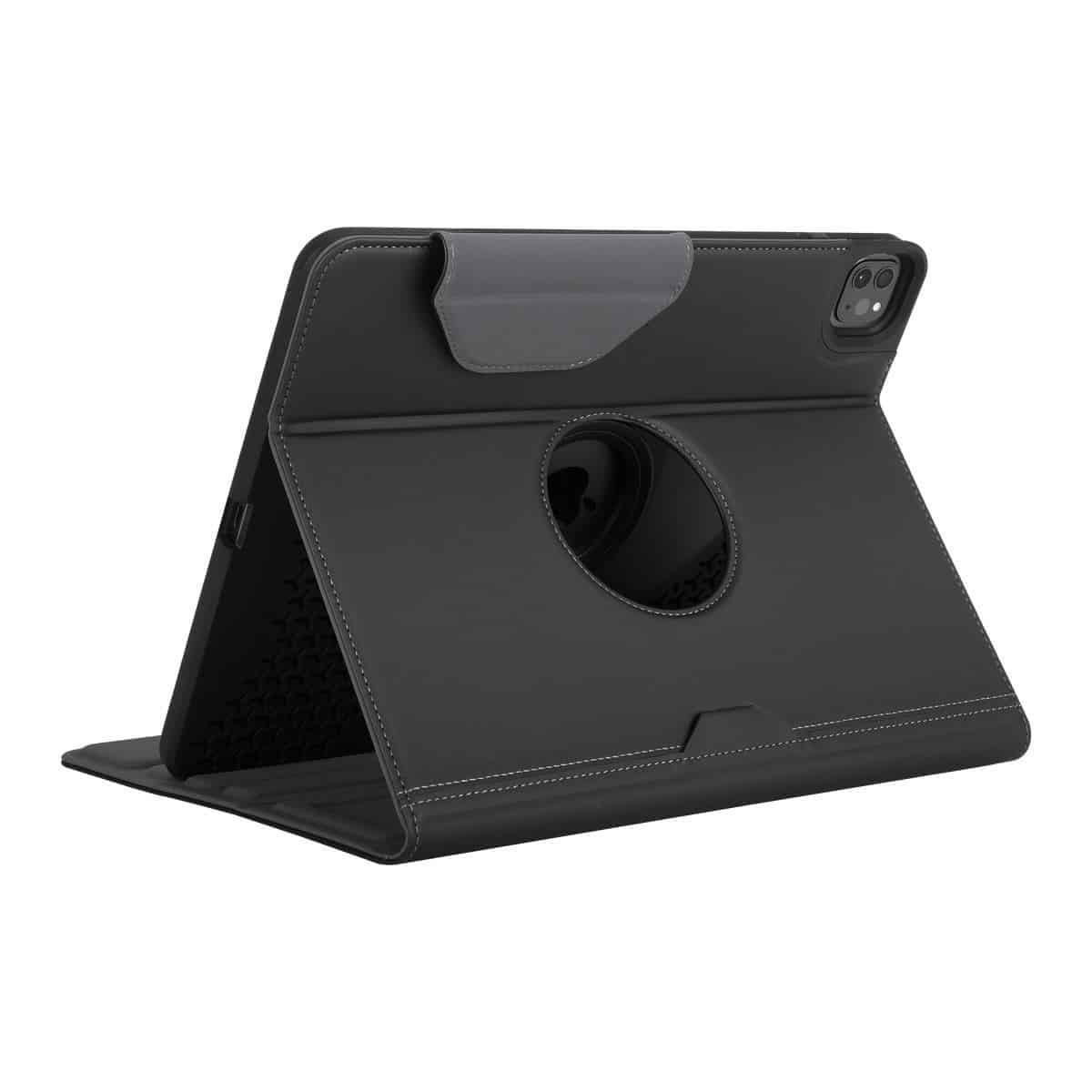 Targus VersaVu 32,8 cm (12.9") Folioblad Zwart - Afbeelding 5