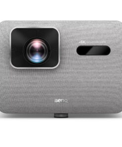 BenQ TK705STi Projector met korte projectieafstand 3000 ANSI lumens DLP UHD 4K (3840x2160) Grijs