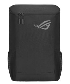 ASUS ROG BP1800 rugzak Gaming rugzak Zwart Gaas, Polyester