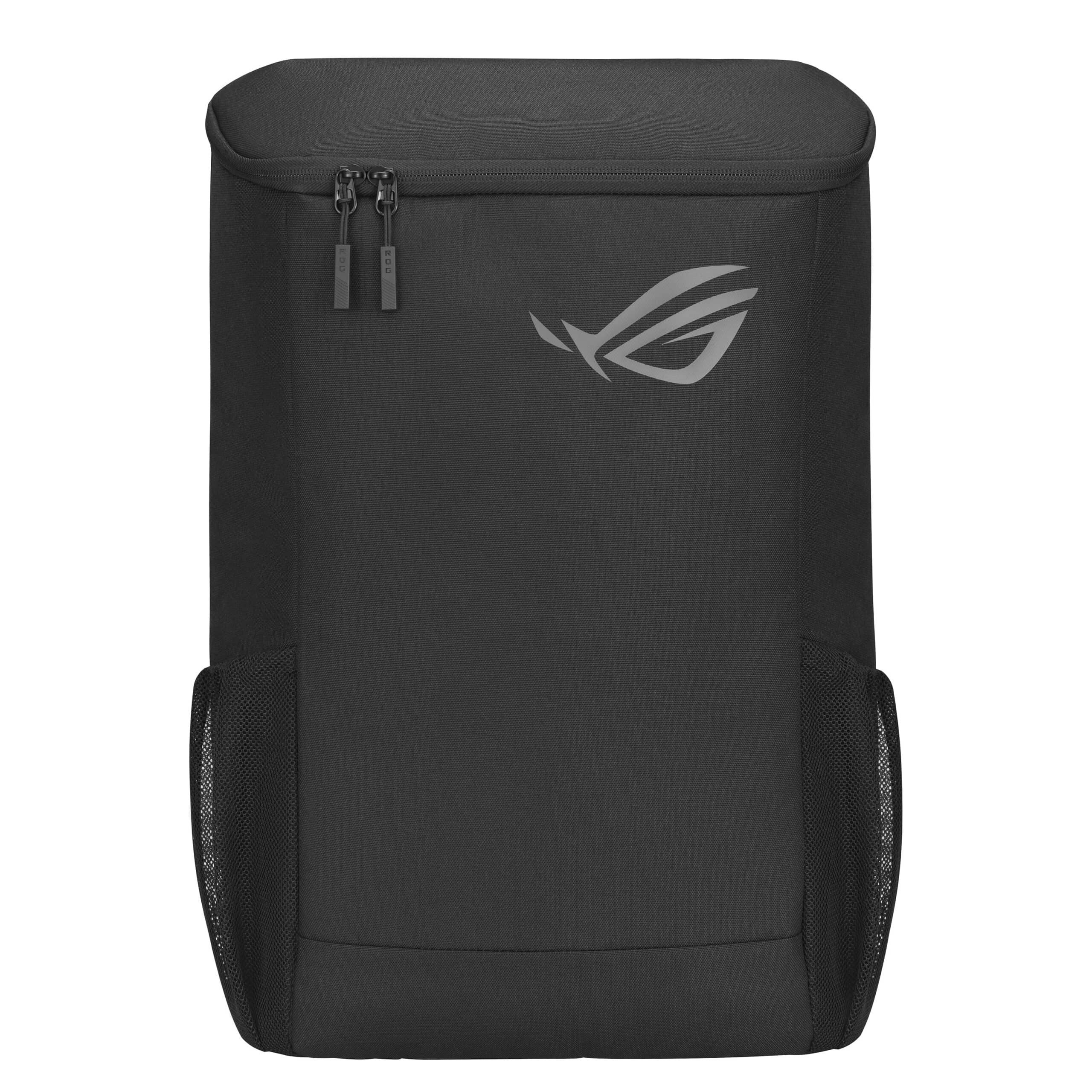 ASUS ROG BP1800 rugzak Gaming rugzak Zwart Gaas, Polyester