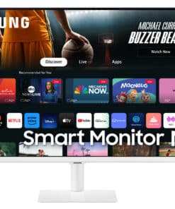 Samsung 32" Smart Monitor M7 M70D UHD