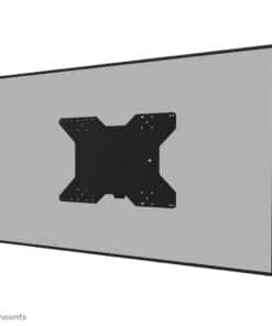 Neomounts WL85-515BL16 TV muur beugel 55-75" - roteerbaar