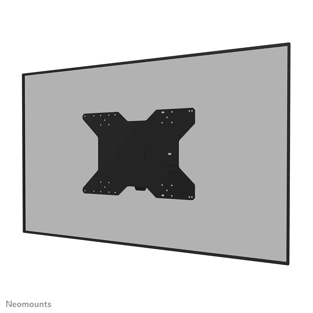 Neomounts WL85-515BL16 TV muur beugel 55-75" - roteerbaar