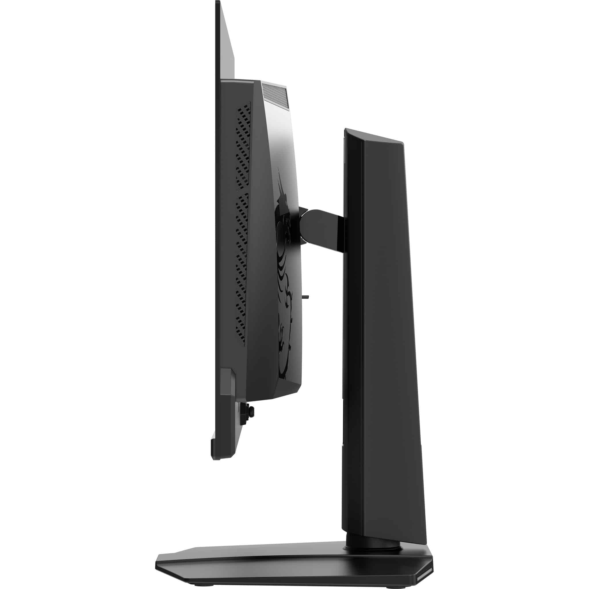 MSI MPG 271QR QD-OLED X50 computer monitor 67,3 cm (26.5") 2560 x 1440 Pixels Wide Quad HD Zwart - Afbeelding 7
