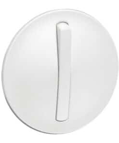 Legrand 065001 veiligheidsplaatje voor stopcontacten