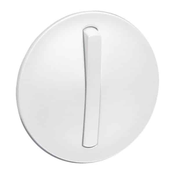 Legrand 065001 veiligheidsplaatje voor stopcontacten