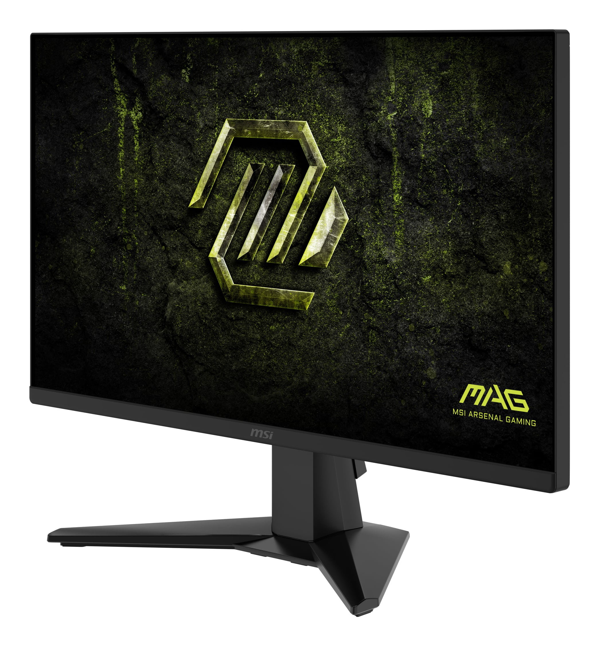MSI MAG 245F X24 computer monitor 60,5 cm (23.8") 1920 x 1080 Pixels Full HD LCD Zwart - Afbeelding 8