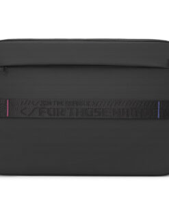 ASUS BS3601 ROG SLEEVE 4.0/16 40,6 cm (16") Opbergmap/sleeve Zwart - Afbeelding 2