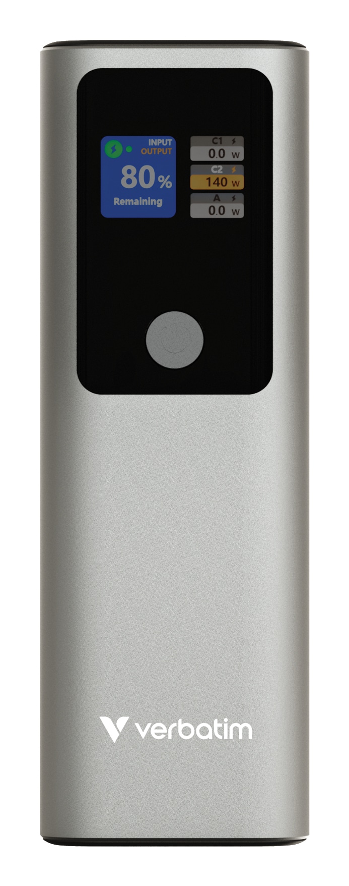 Verbatim Charge 'n' Go 27000mAh Power Bank - Afbeelding 4