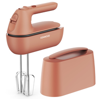 Kenwood HMP40.000RD mixer Handmixer 350 W Blauw - Afbeelding 2